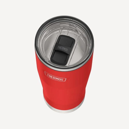 ТермоКружка Thermos IS1154 CR4 iCON 0,53L (Carmine Red, +6h/-22h)